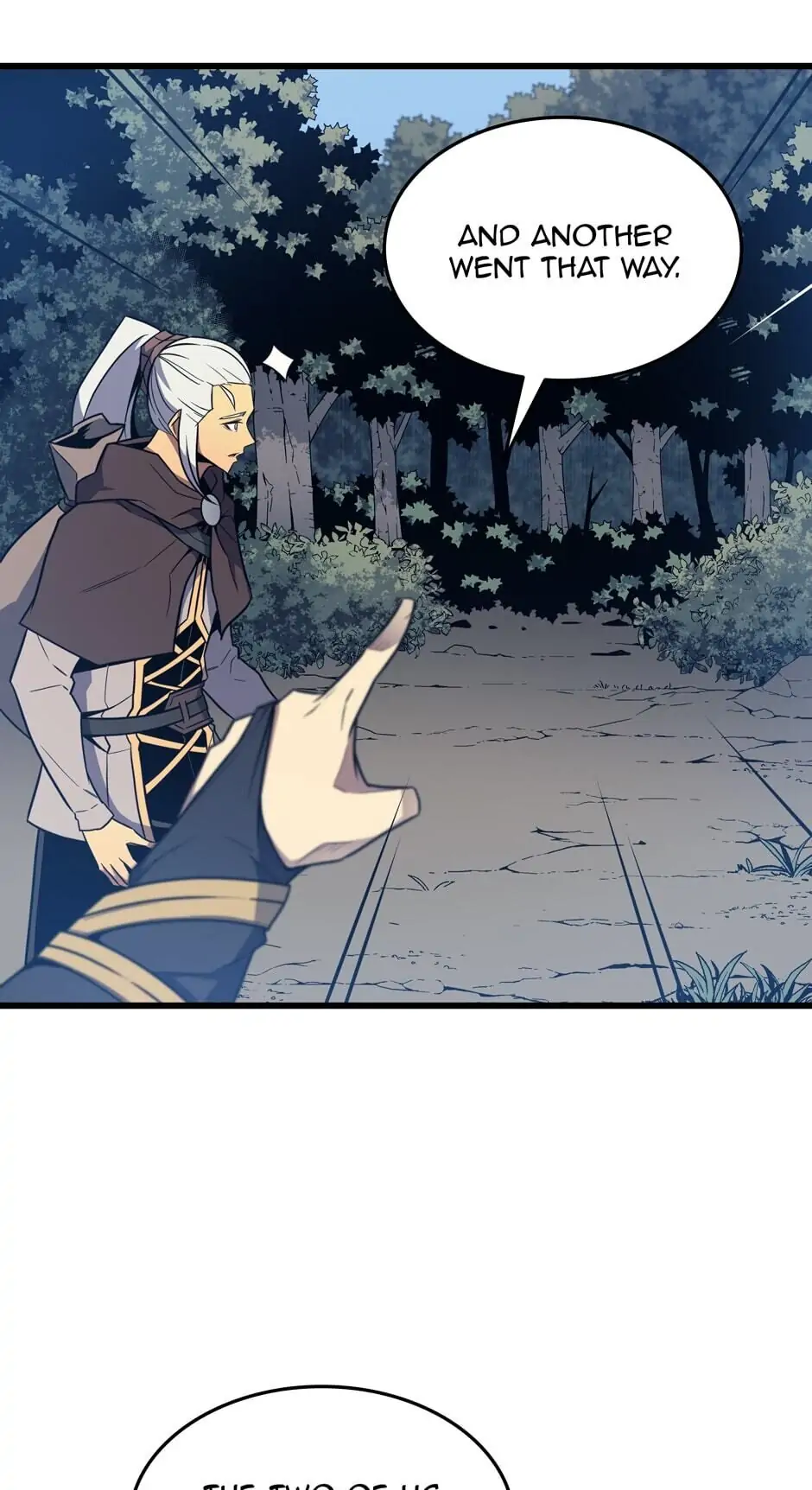 Read The Archmage Returns After 4000 Years Manga Online