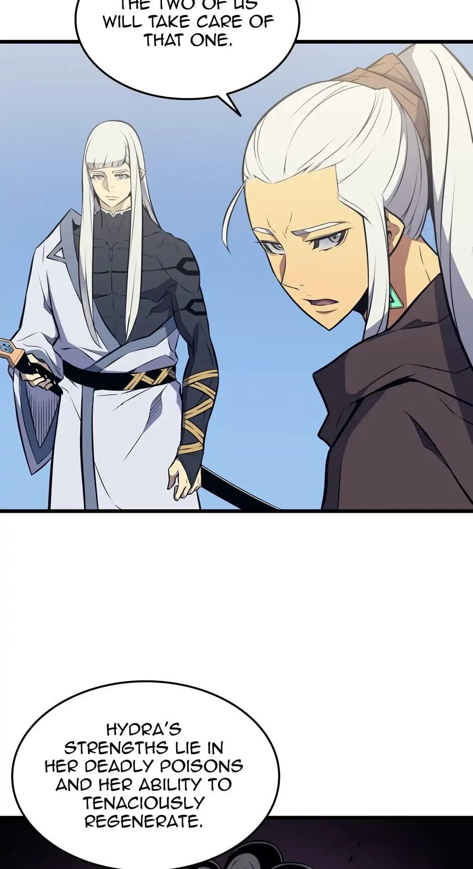 Read The Archmage Returns After 4000 Years Manga Online