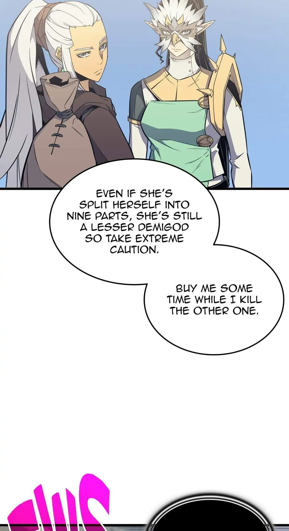 Read The Archmage Returns After 4000 Years Manga Online