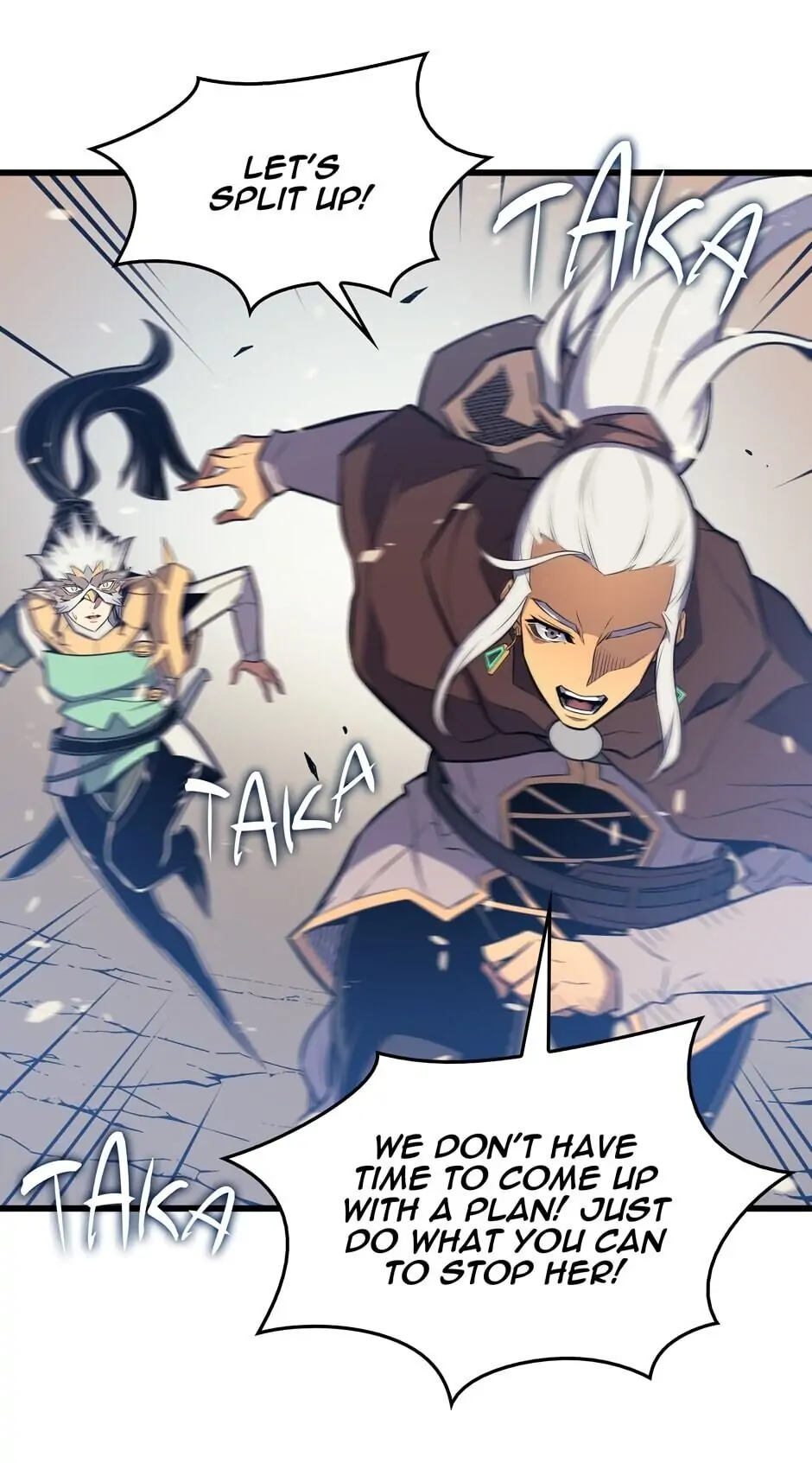 Read The Archmage Returns After 4000 Years Manga Online