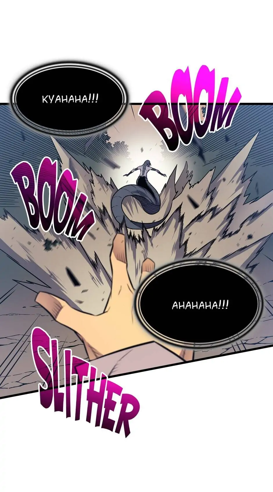 Read The Archmage Returns After 4000 Years Manga Online