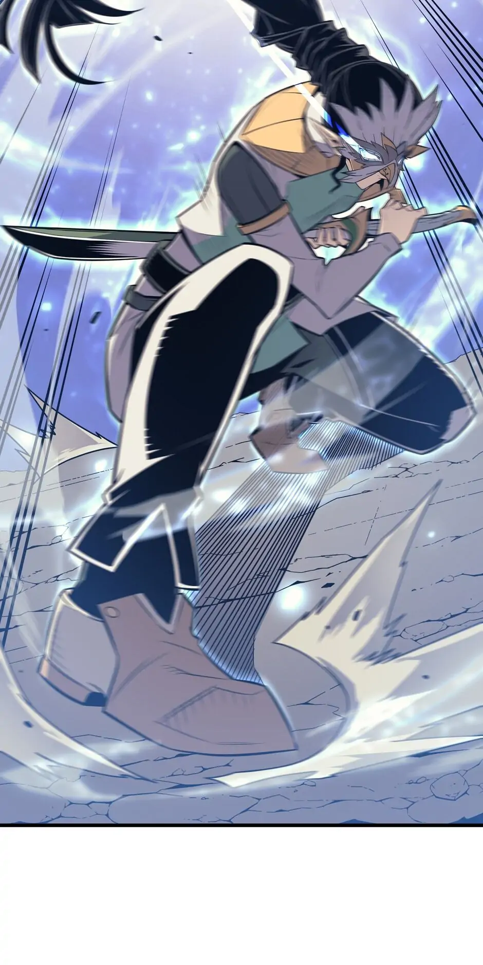 Read The Archmage Returns After 4000 Years Manga Online