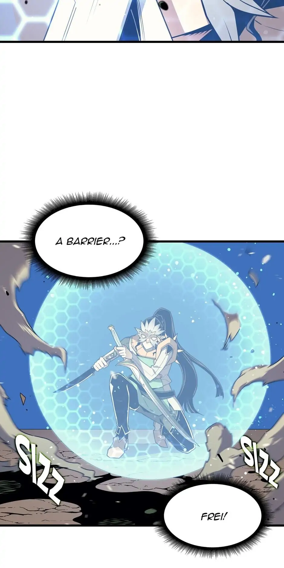 Read The Archmage Returns After 4000 Years Manga Online