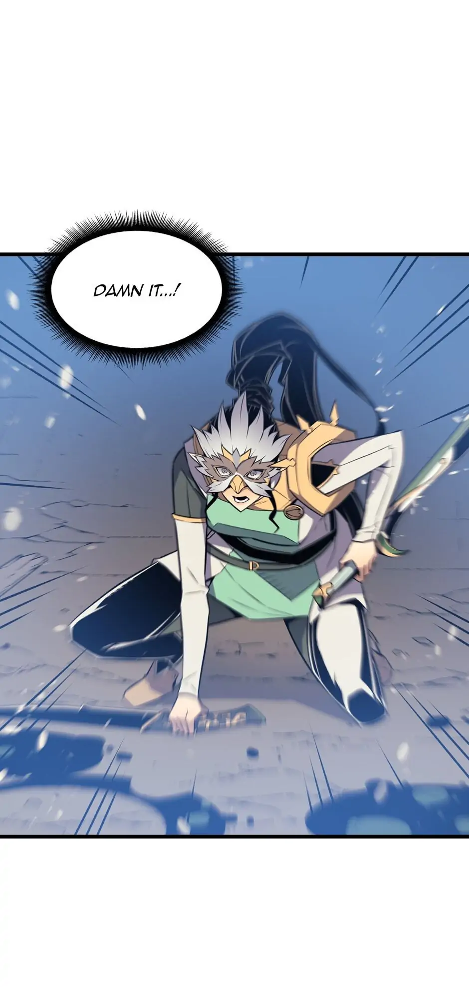Read The Archmage Returns After 4000 Years Manga Online
