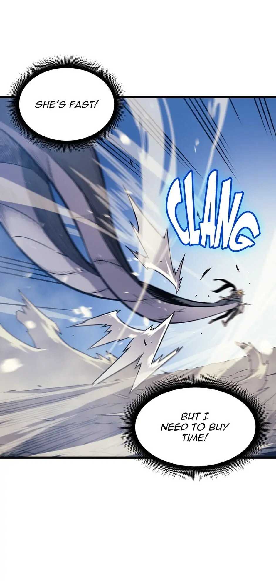 Read The Archmage Returns After 4000 Years Manga Online