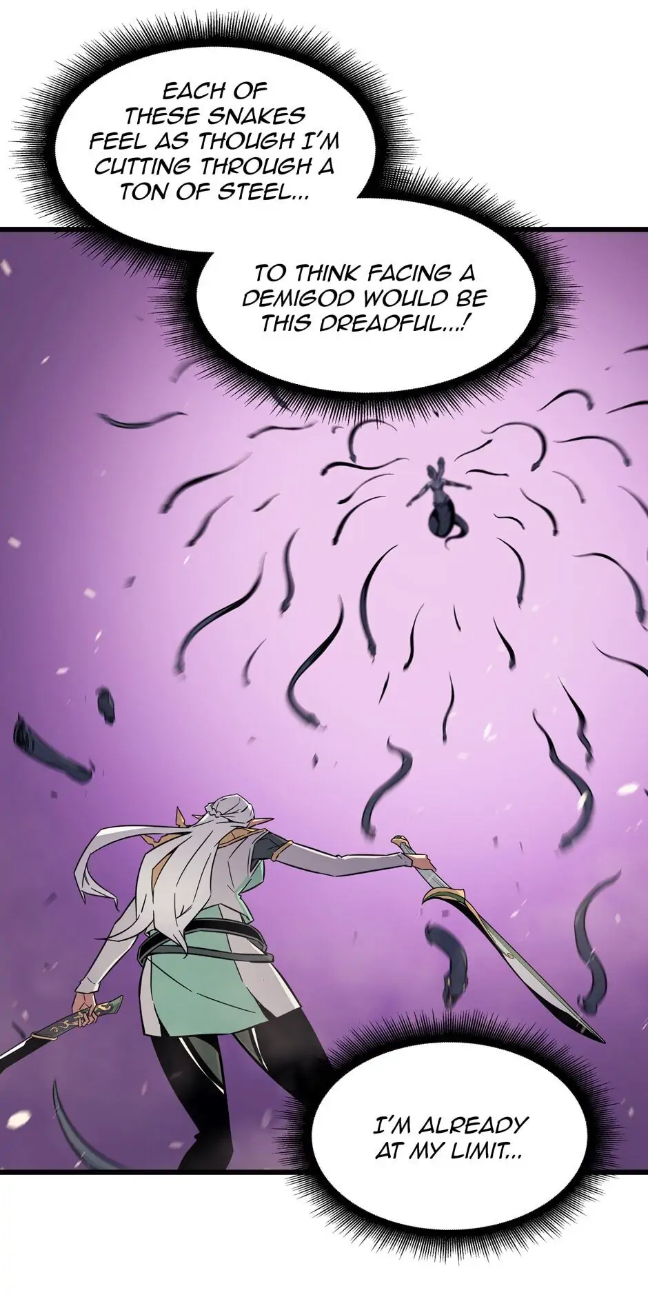 Read The Archmage Returns After 4000 Years Manga Online