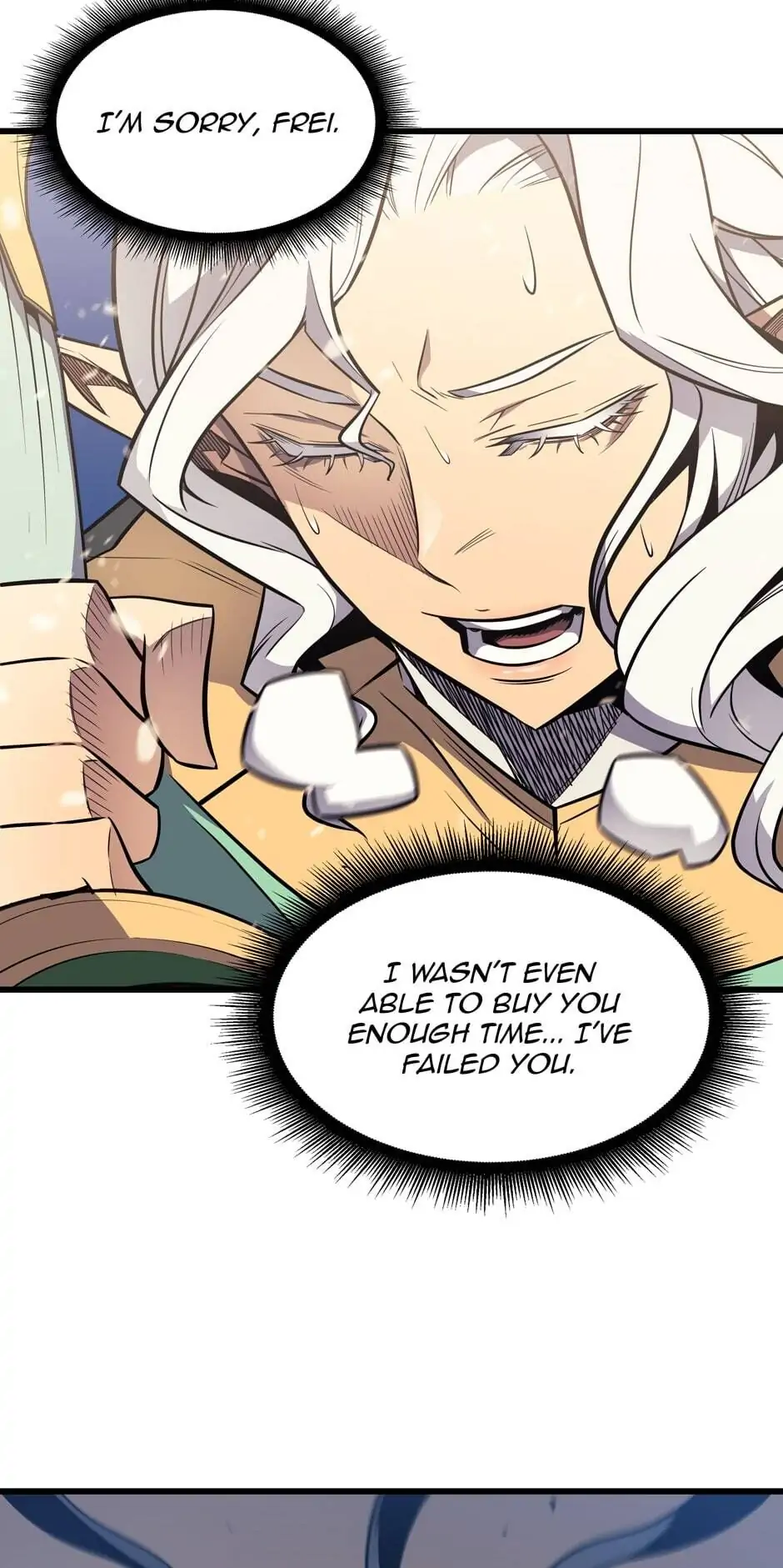 Read The Archmage Returns After 4000 Years Manga Online