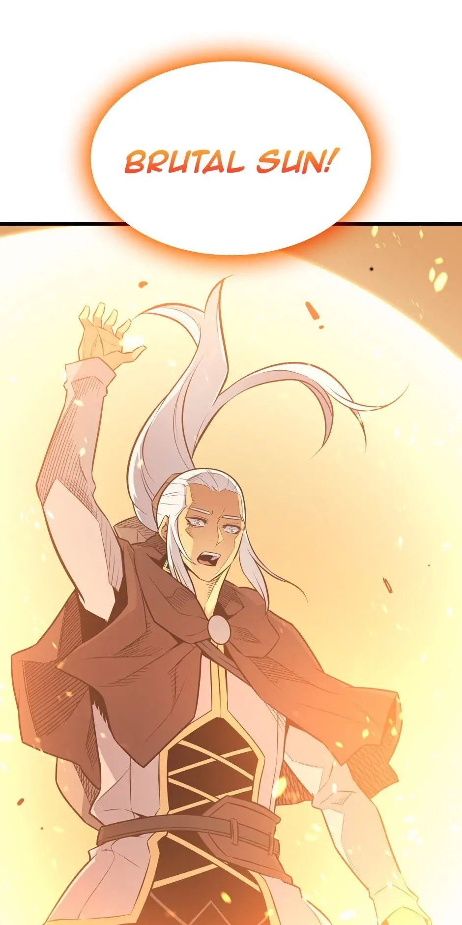 Read The Archmage Returns After 4000 Years Manga Online