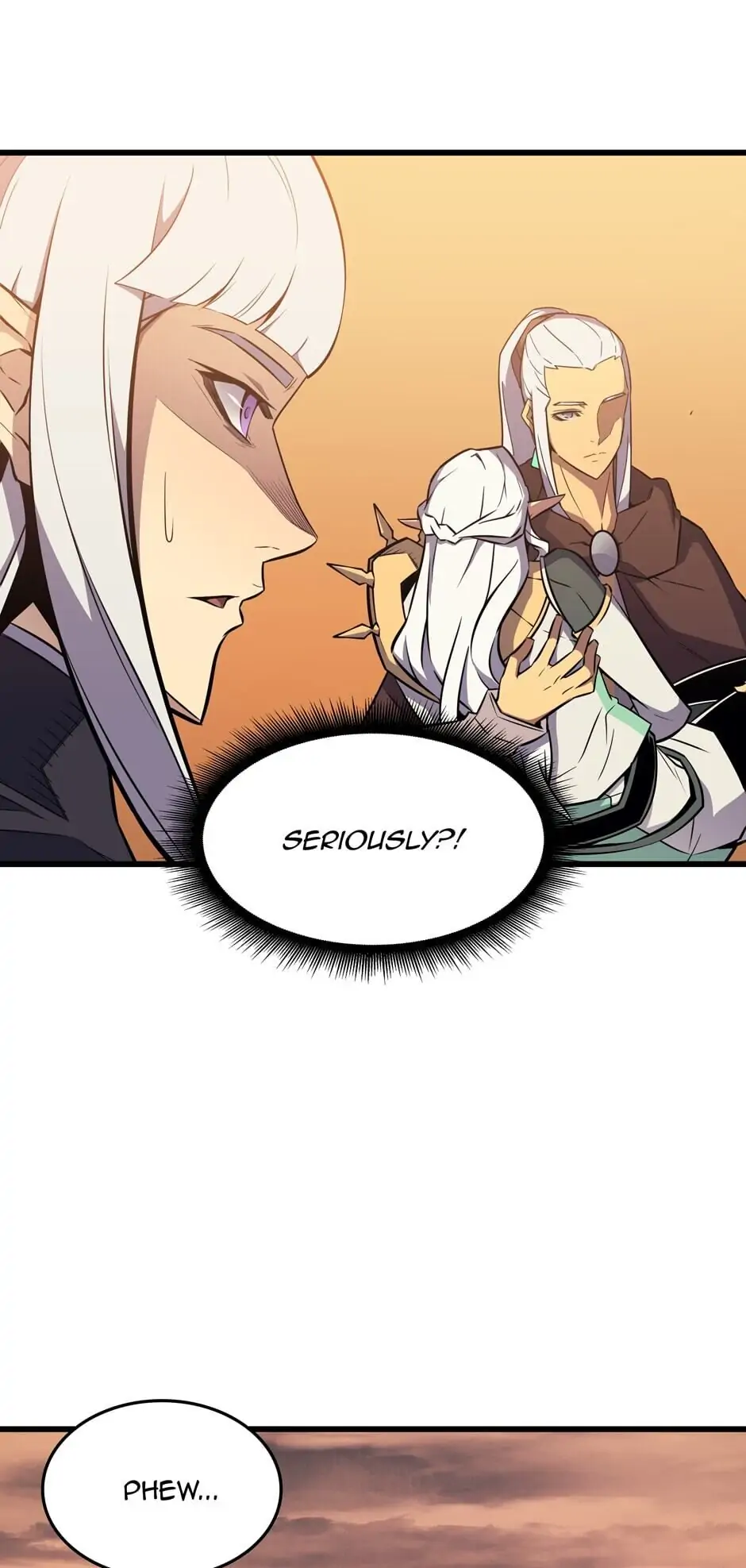 Read The Archmage Returns After 4000 Years Manga Online