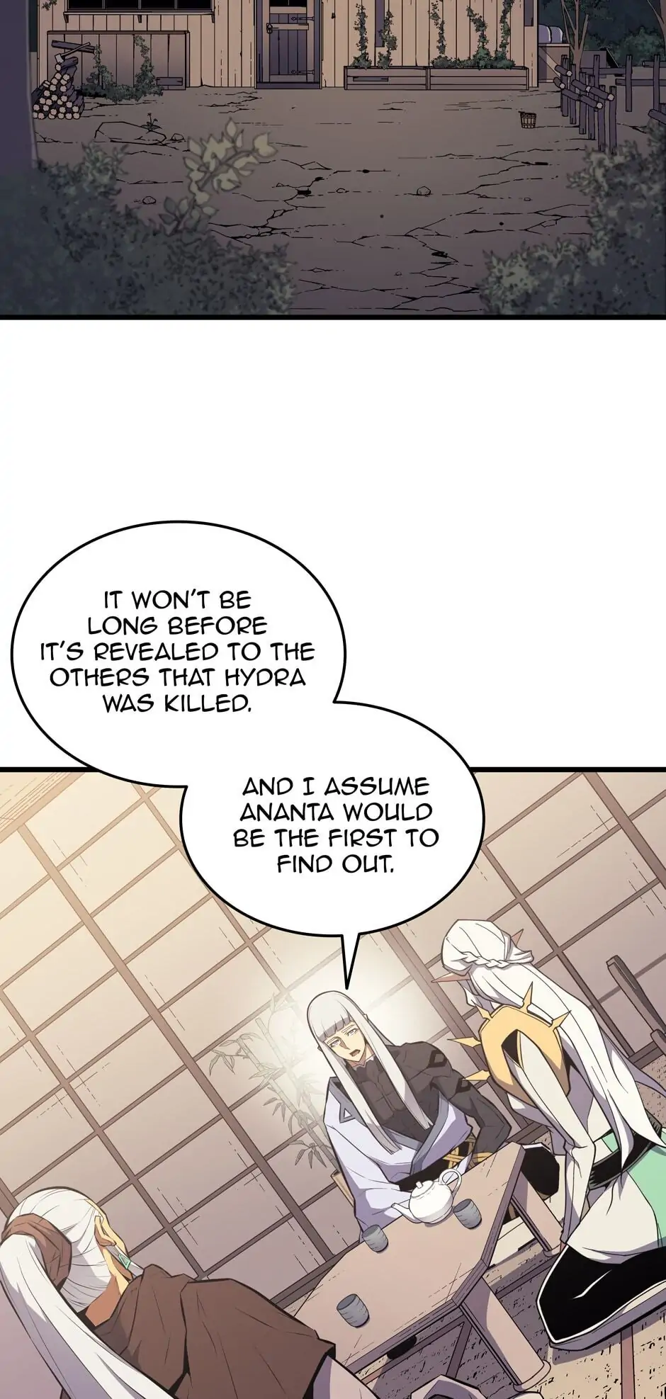 Read The Archmage Returns After 4000 Years Manga Online