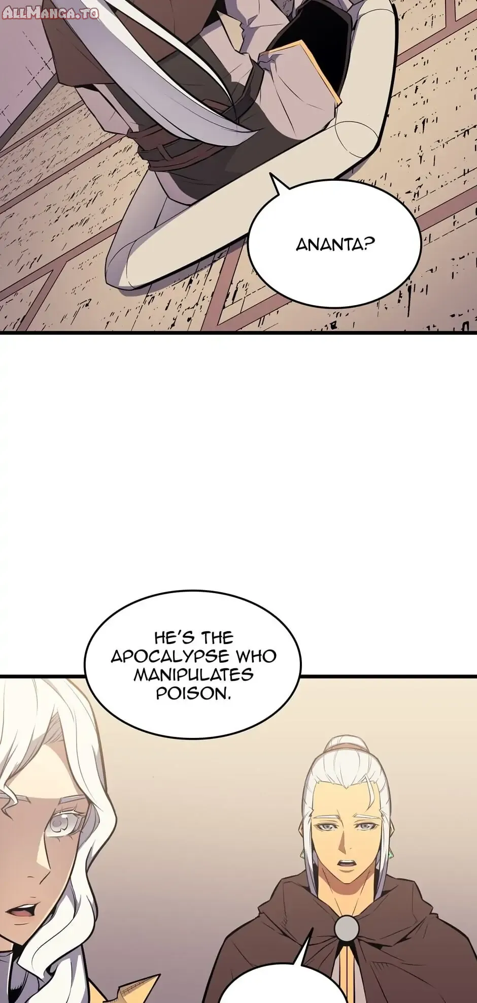 Read The Archmage Returns After 4000 Years Manga Online