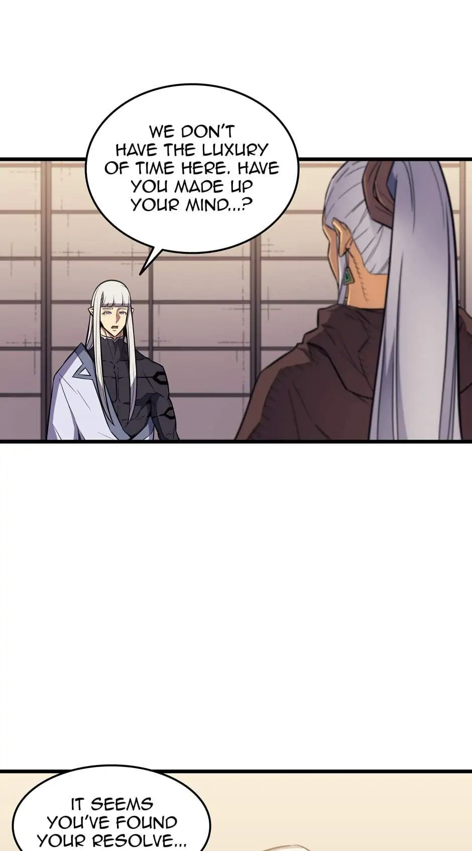 Read The Archmage Returns After 4000 Years Manga Online