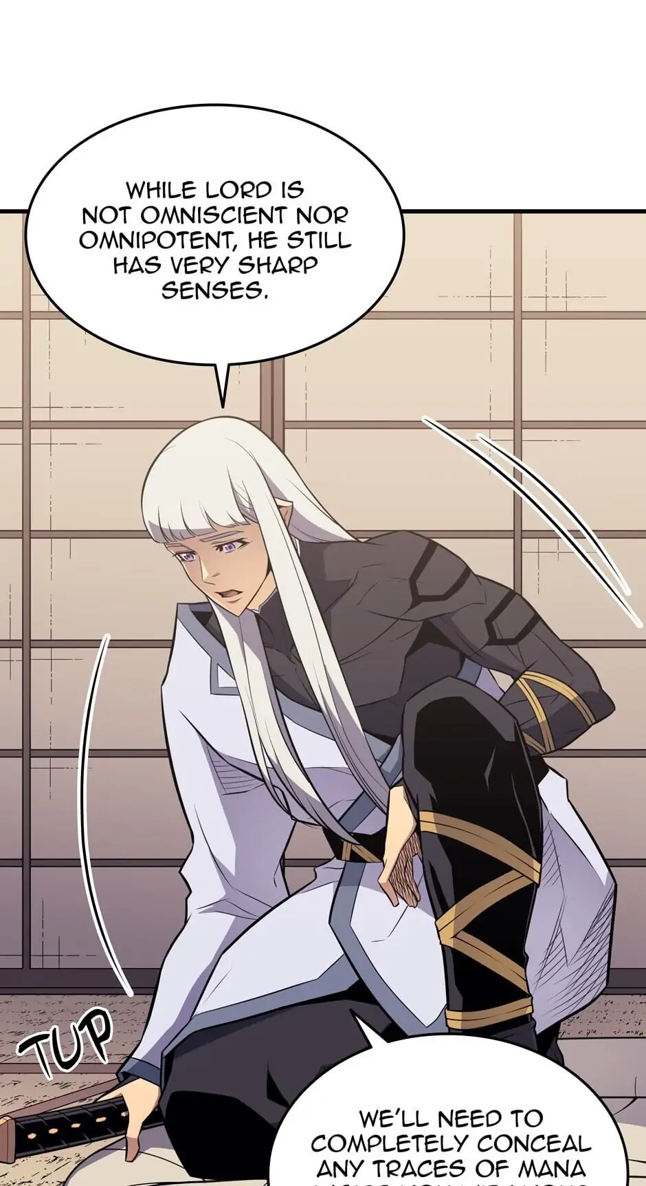 Read The Archmage Returns After 4000 Years Manga Online