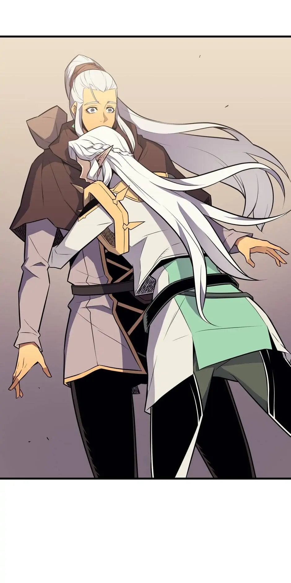 Read The Archmage Returns After 4000 Years Manga Online