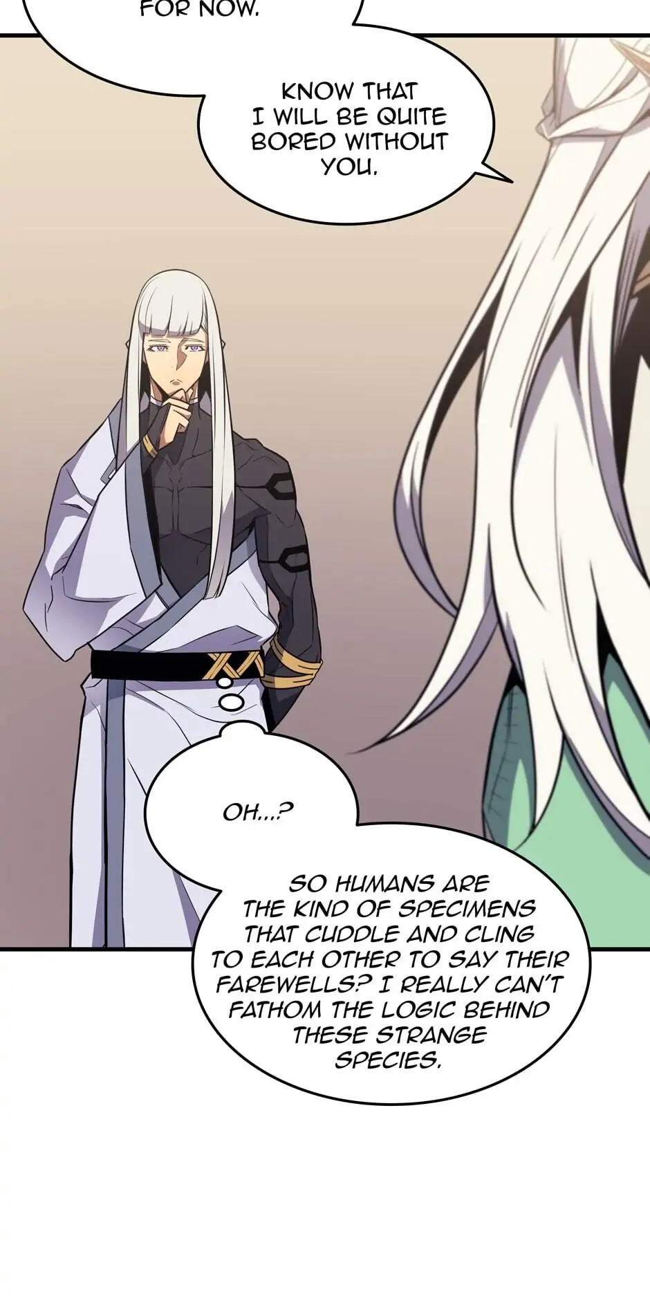 Read The Archmage Returns After 4000 Years Manga Online