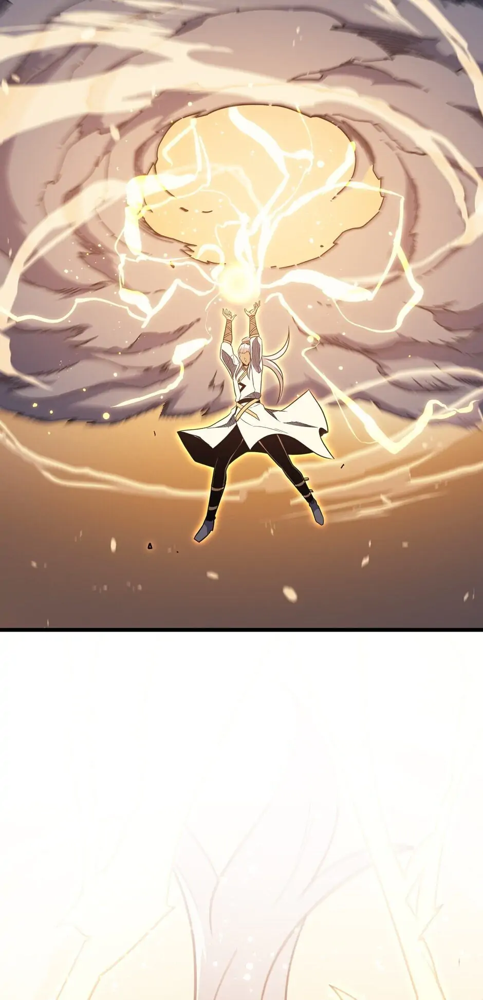 Read The Archmage Returns After 4000 Years Manga Online