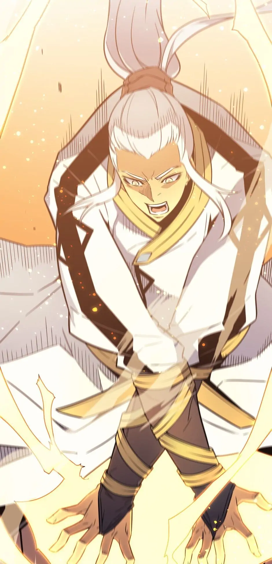 Read The Archmage Returns After 4000 Years Manga Online