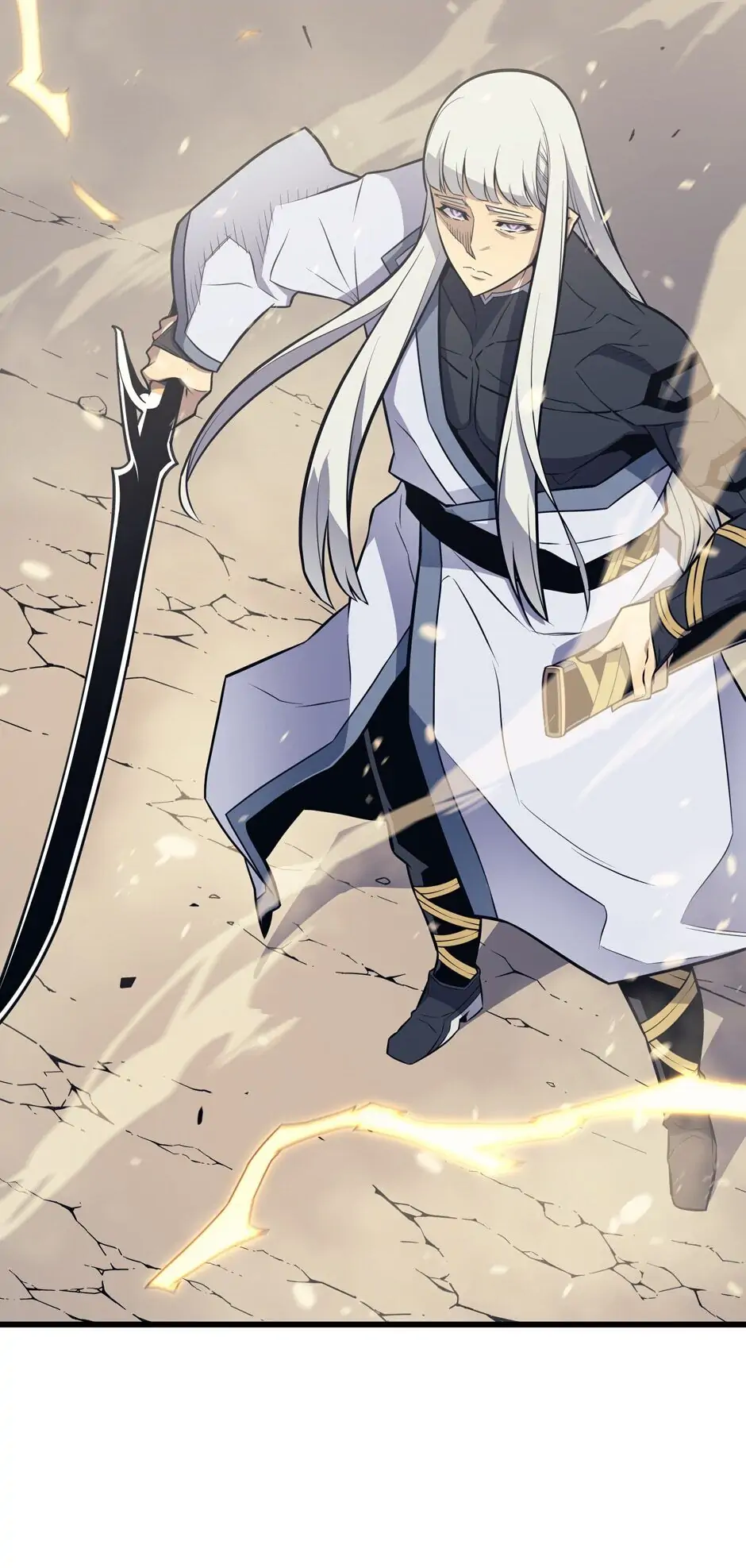Read The Archmage Returns After 4000 Years Manga Online