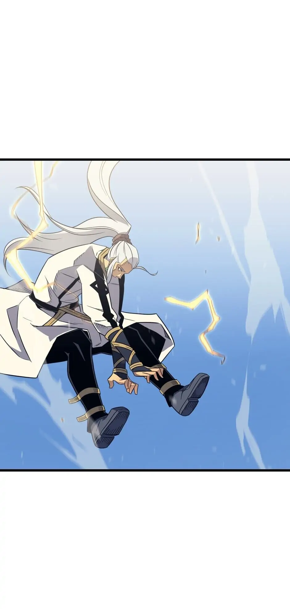 Read The Archmage Returns After 4000 Years Manga Online