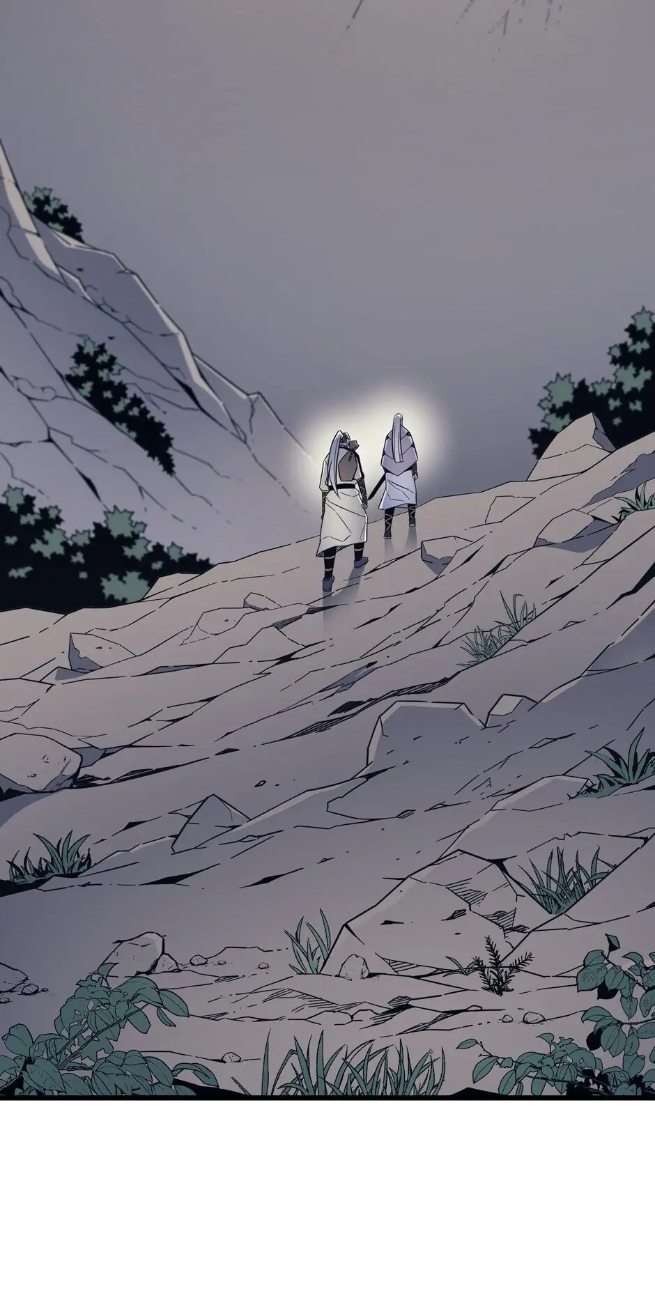 Read The Archmage Returns After 4000 Years Manga Online