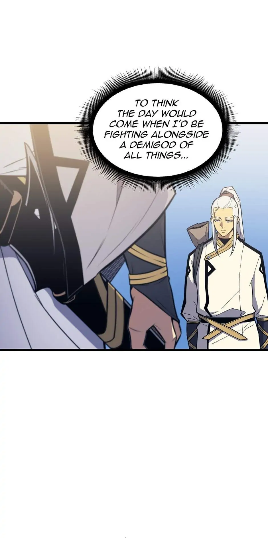 Read The Archmage Returns After 4000 Years Manga Online