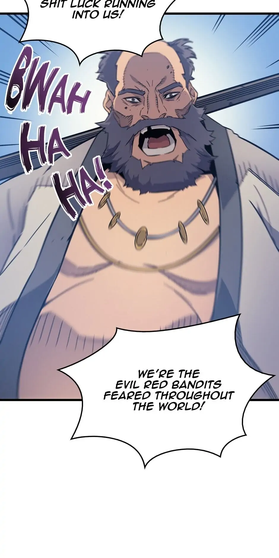 Read The Archmage Returns After 4000 Years Manga Online