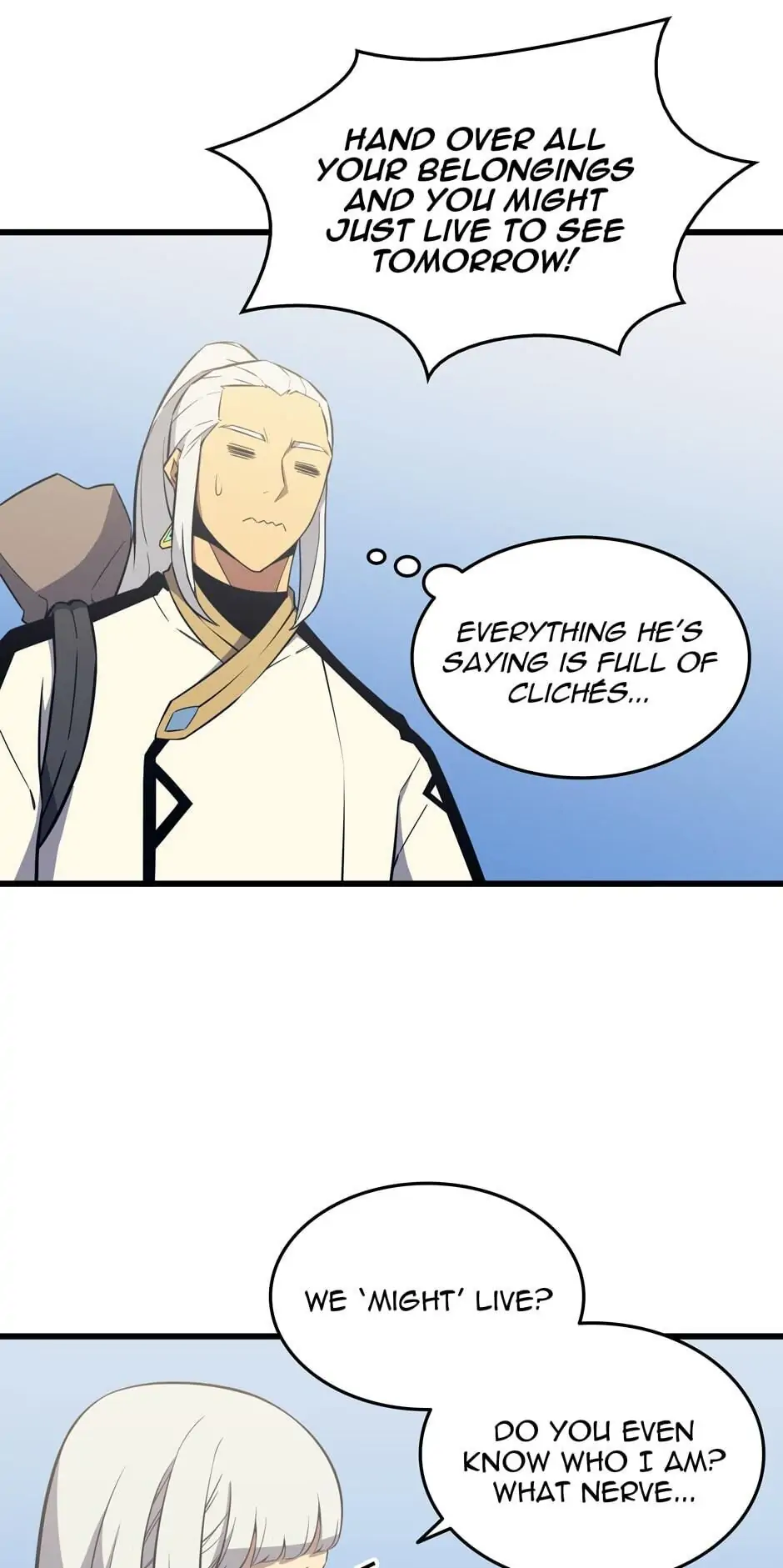 Read The Archmage Returns After 4000 Years Manga Online