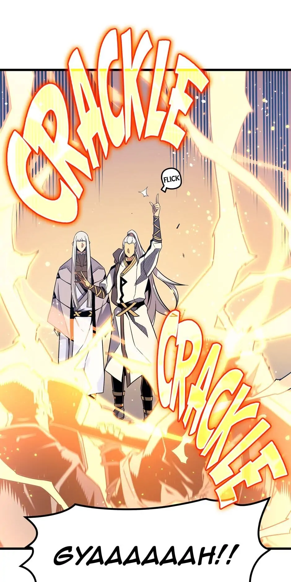 Read The Archmage Returns After 4000 Years Manga Online