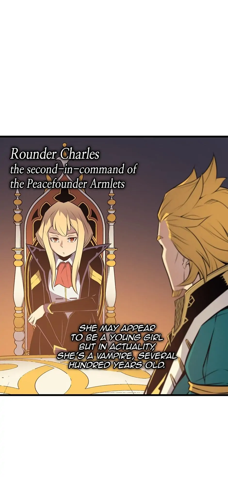 Read The Archmage Returns After 4000 Years Manga Online