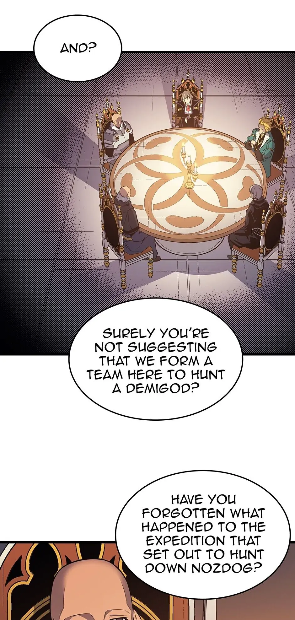 Read The Archmage Returns After 4000 Years Manga Online
