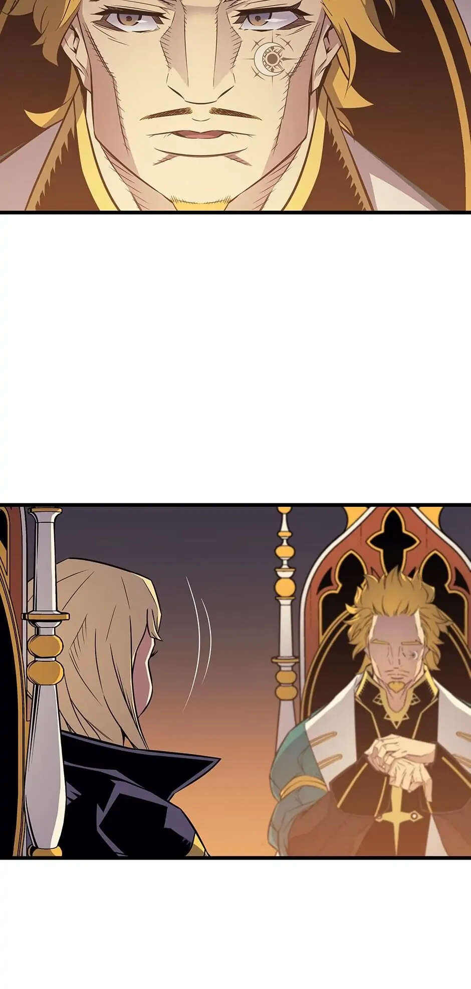 Read The Archmage Returns After 4000 Years Manga Online