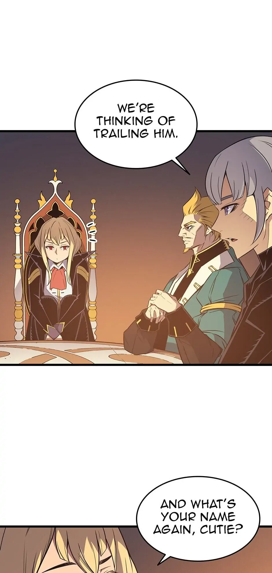 Read The Archmage Returns After 4000 Years Manga Online