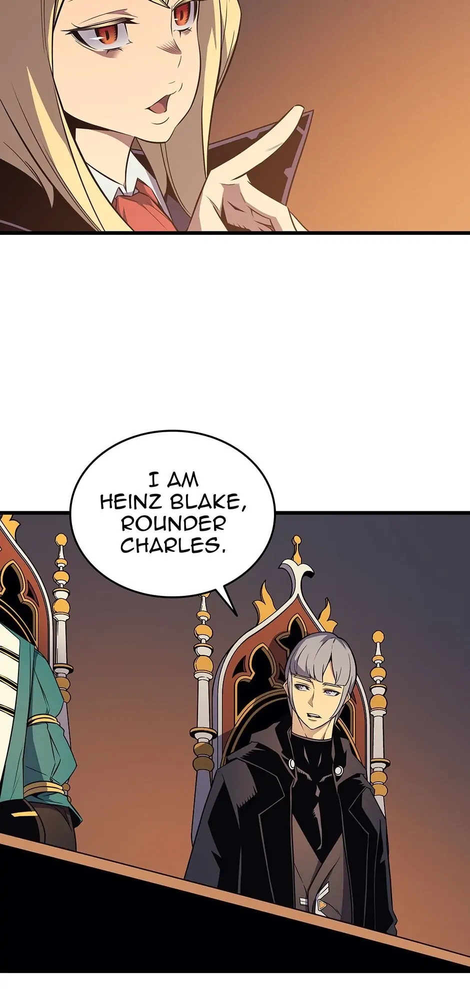 Read The Archmage Returns After 4000 Years Manga Online