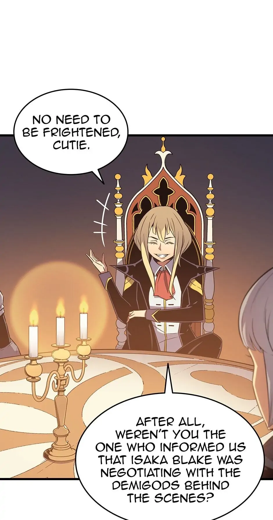 Read The Archmage Returns After 4000 Years Manga Online
