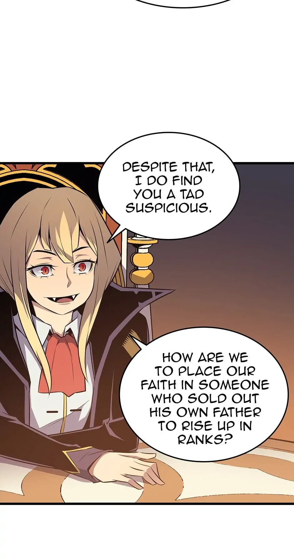 Read The Archmage Returns After 4000 Years Manga Online