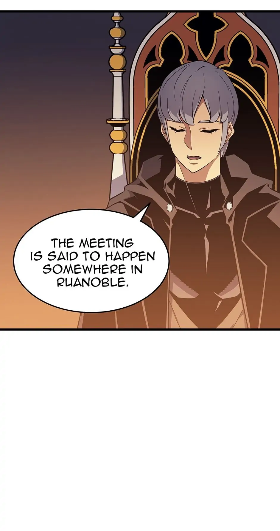 Read The Archmage Returns After 4000 Years Manga Online