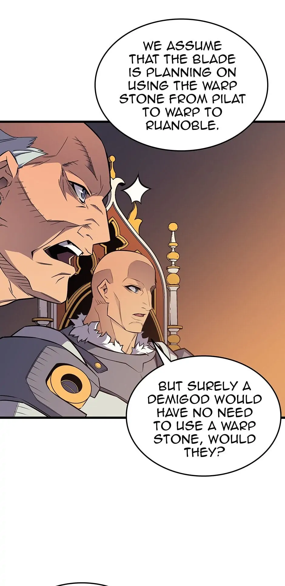 Read The Archmage Returns After 4000 Years Manga Online