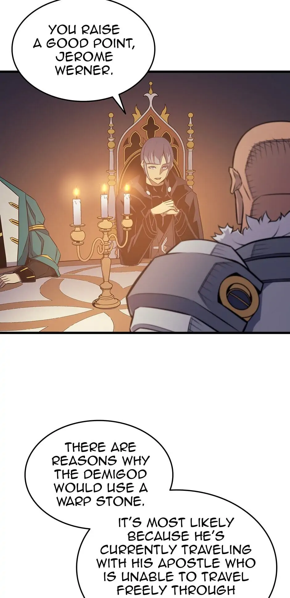 Read The Archmage Returns After 4000 Years Manga Online