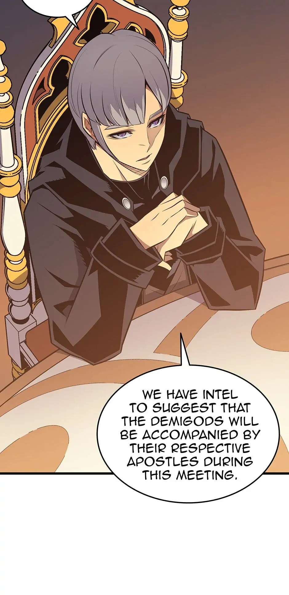 Read The Archmage Returns After 4000 Years Manga Online