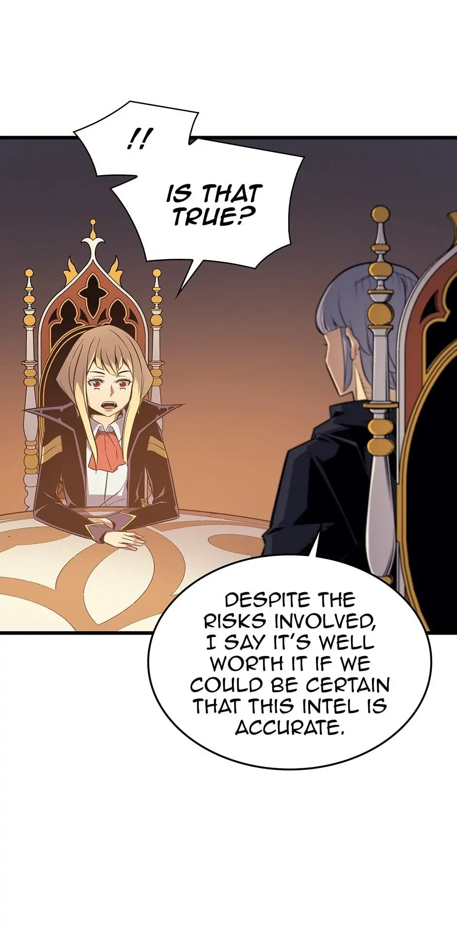 Read The Archmage Returns After 4000 Years Manga Online