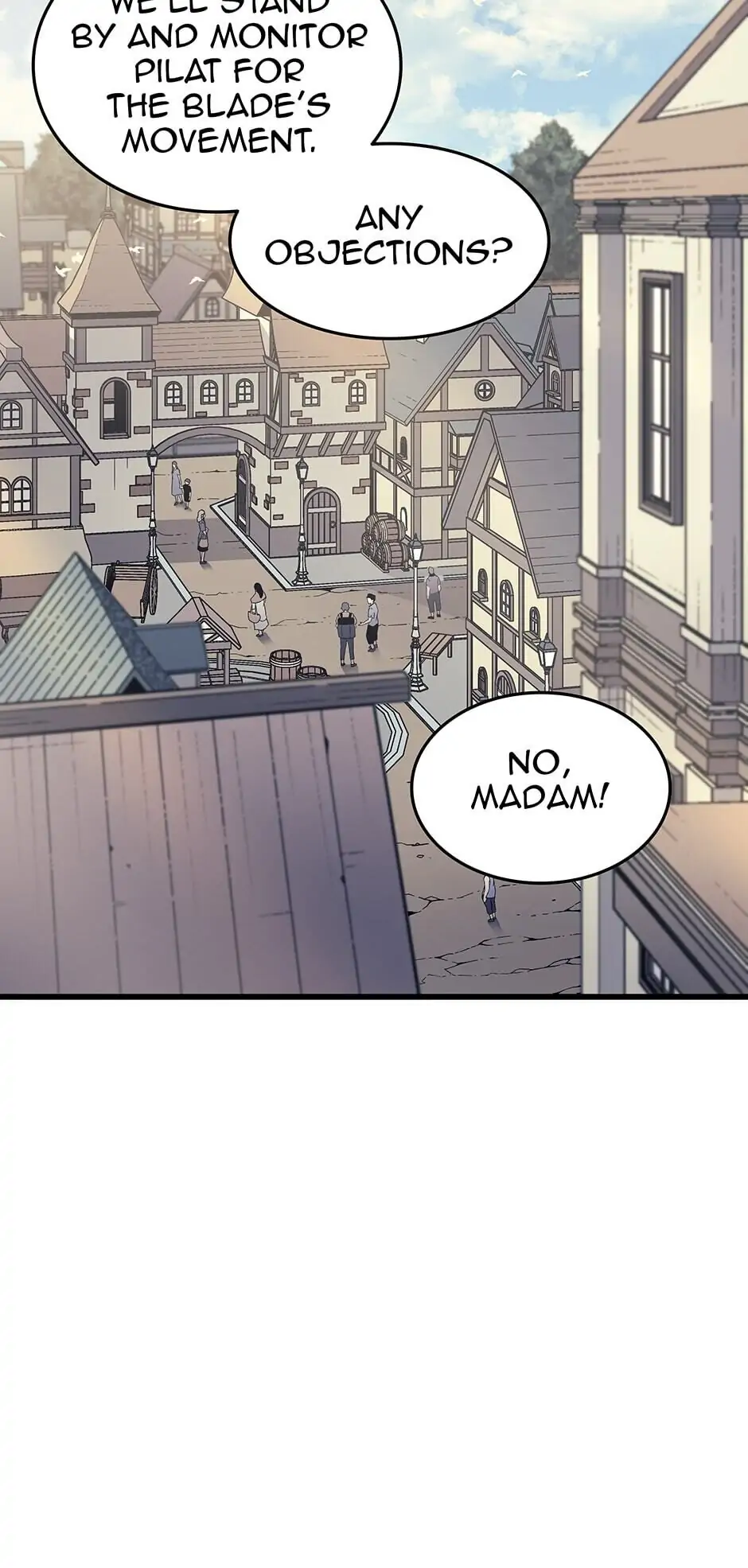 Read The Archmage Returns After 4000 Years Manga Online