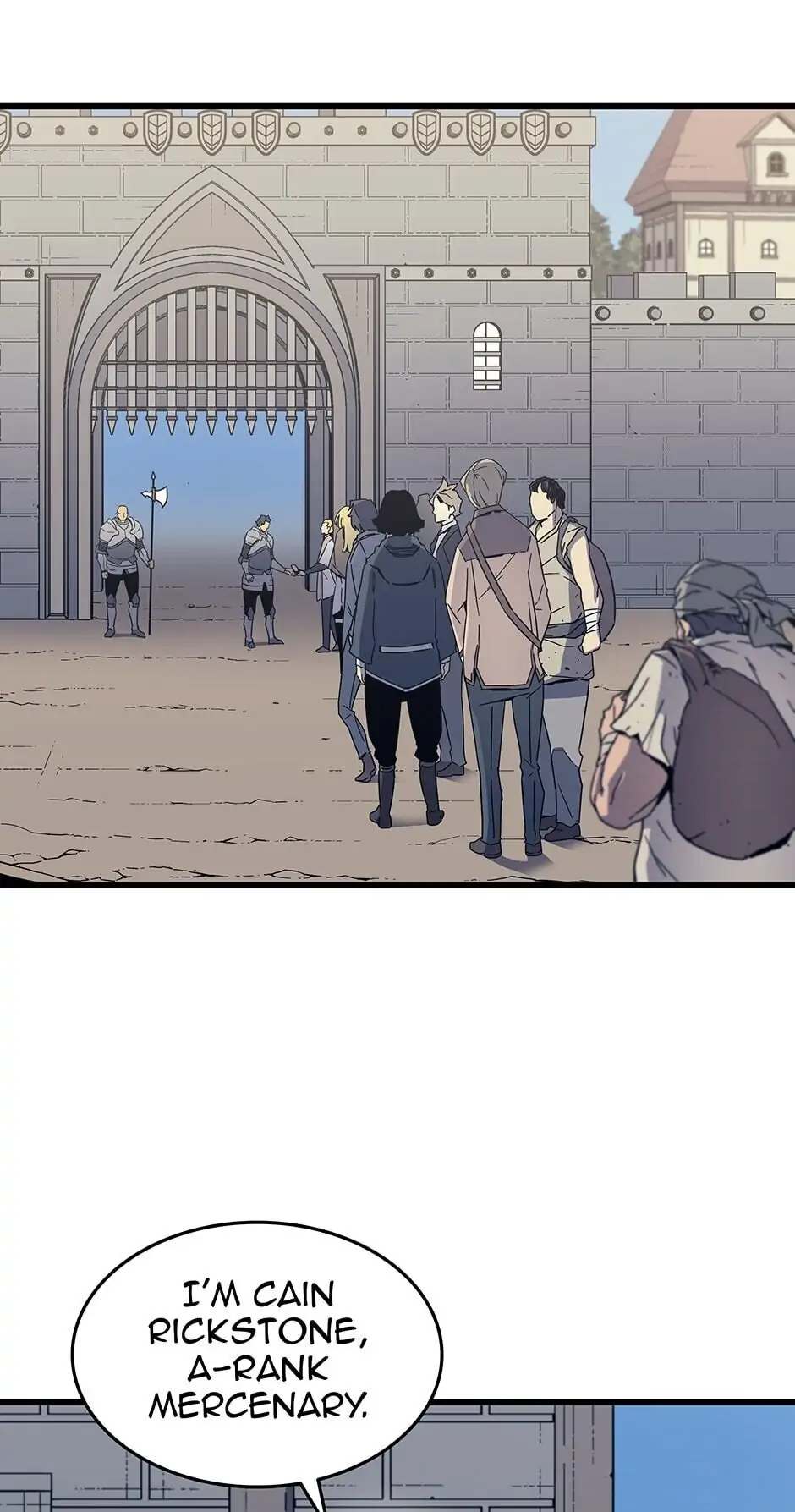 Read The Archmage Returns After 4000 Years Manga Online