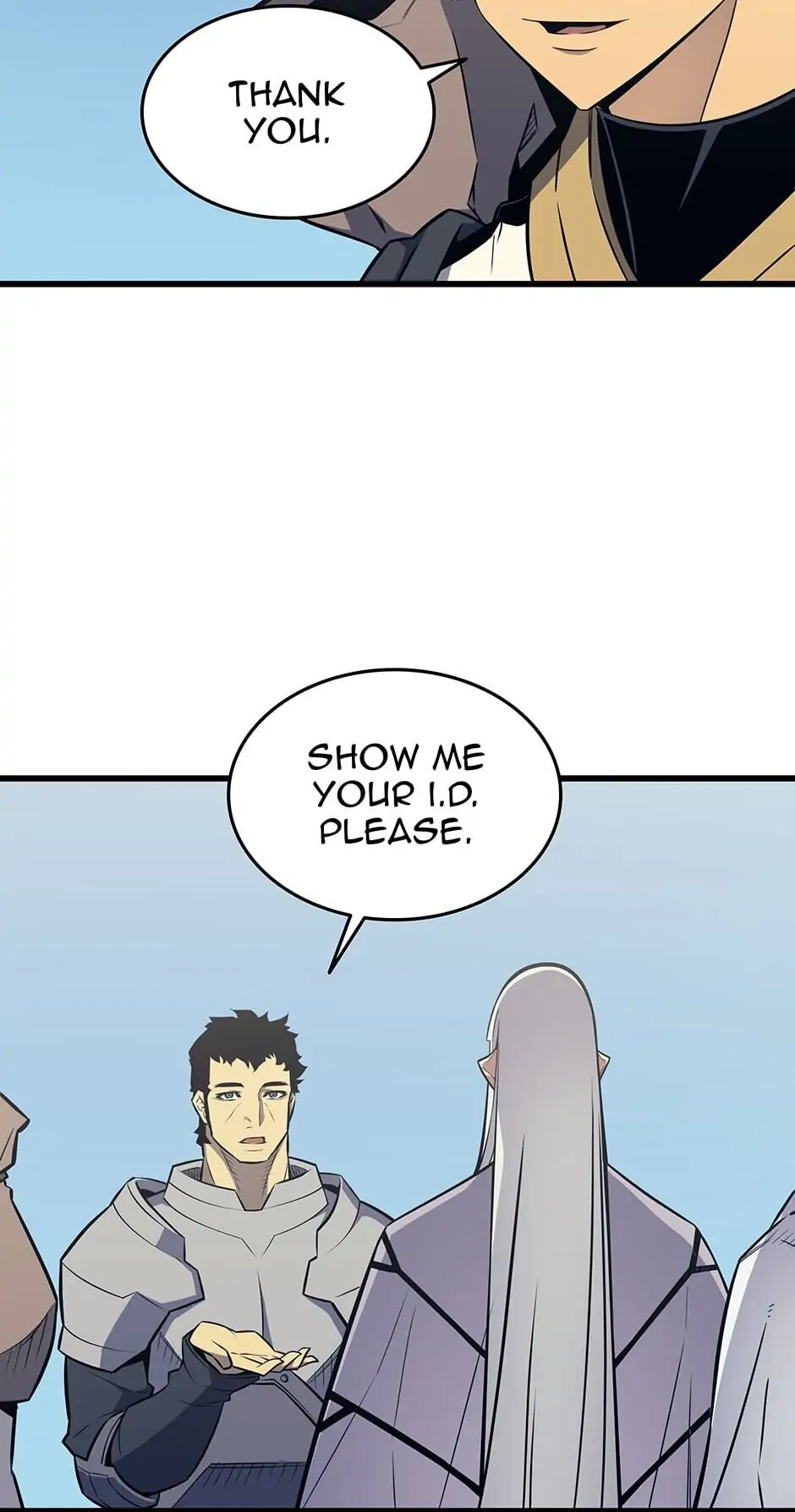 Read The Archmage Returns After 4000 Years Manga Online