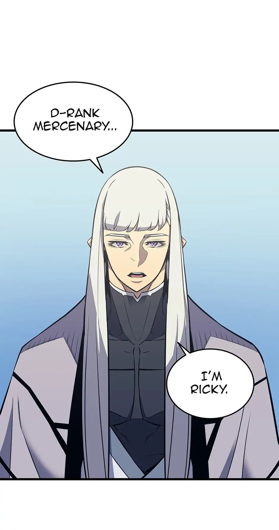 Read The Archmage Returns After 4000 Years Manga Online
