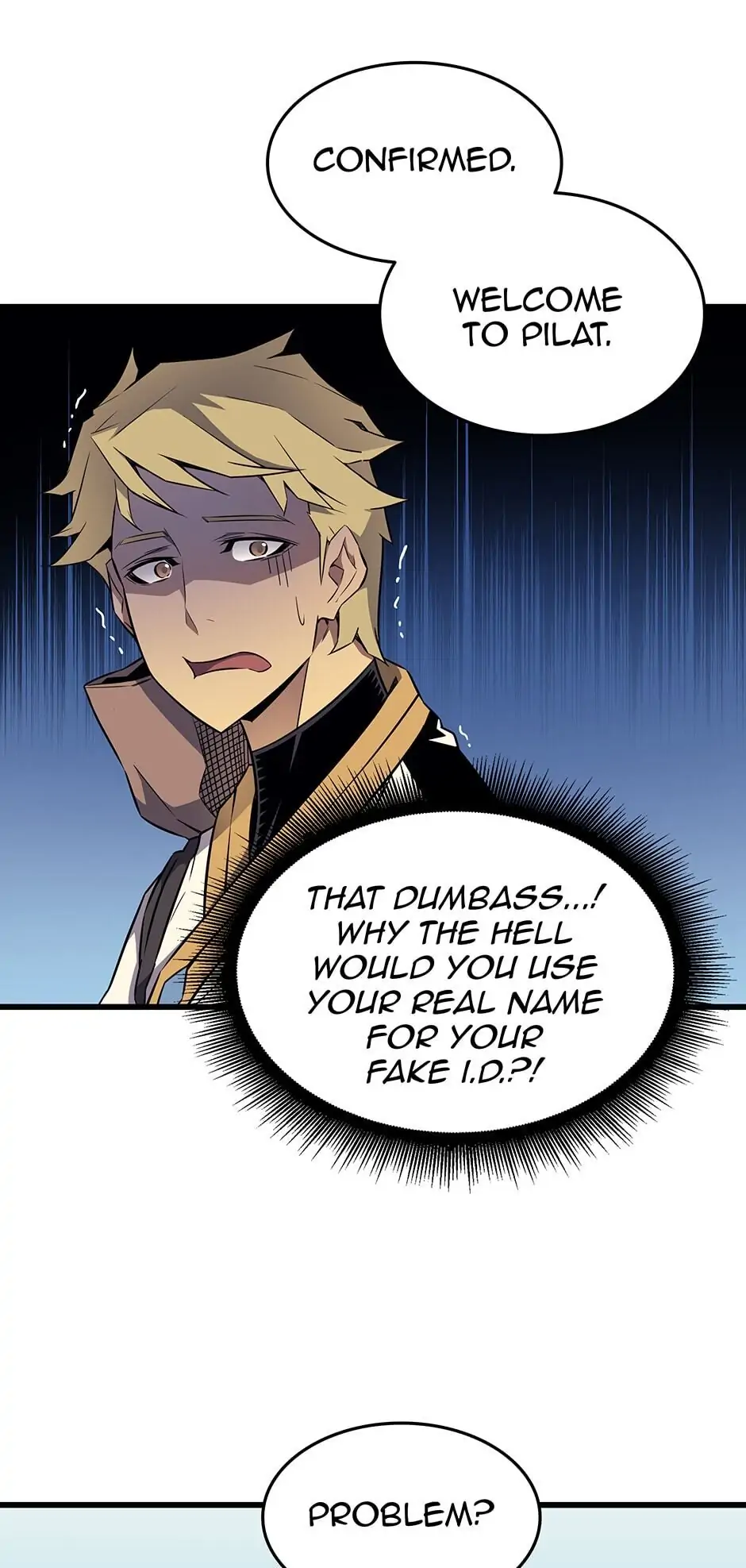 Read The Archmage Returns After 4000 Years Manga Online