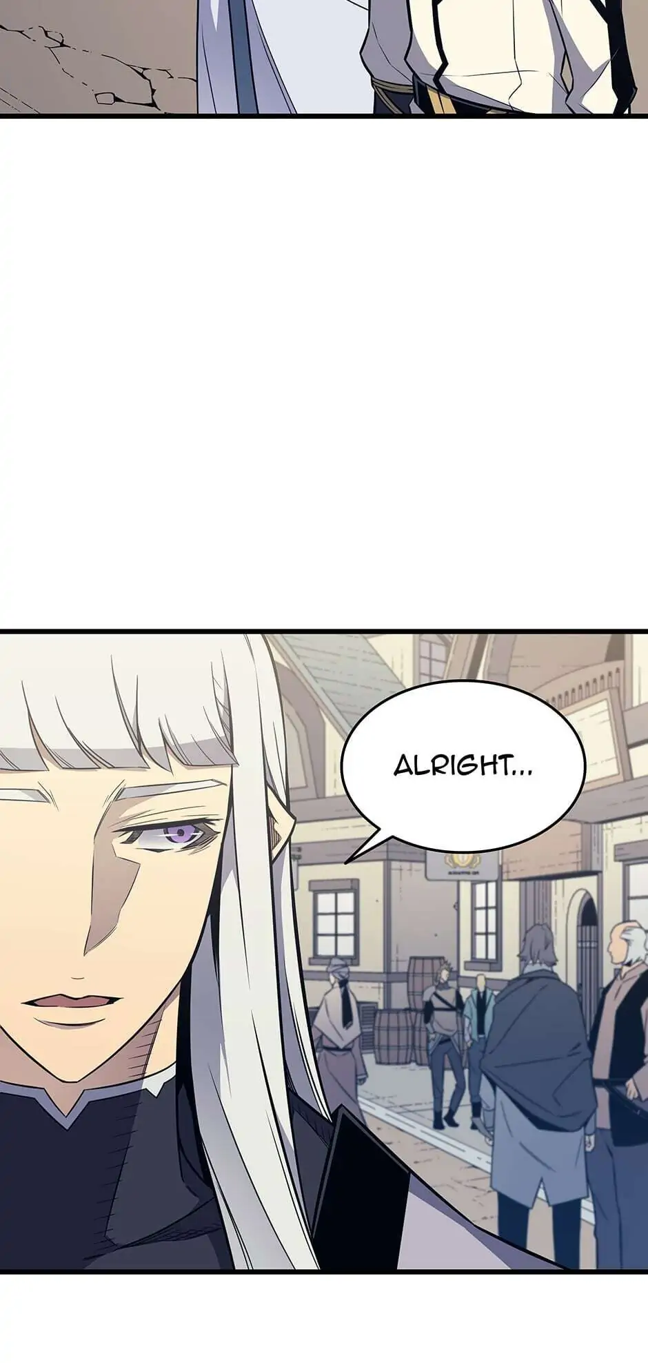 Read The Archmage Returns After 4000 Years Manga Online