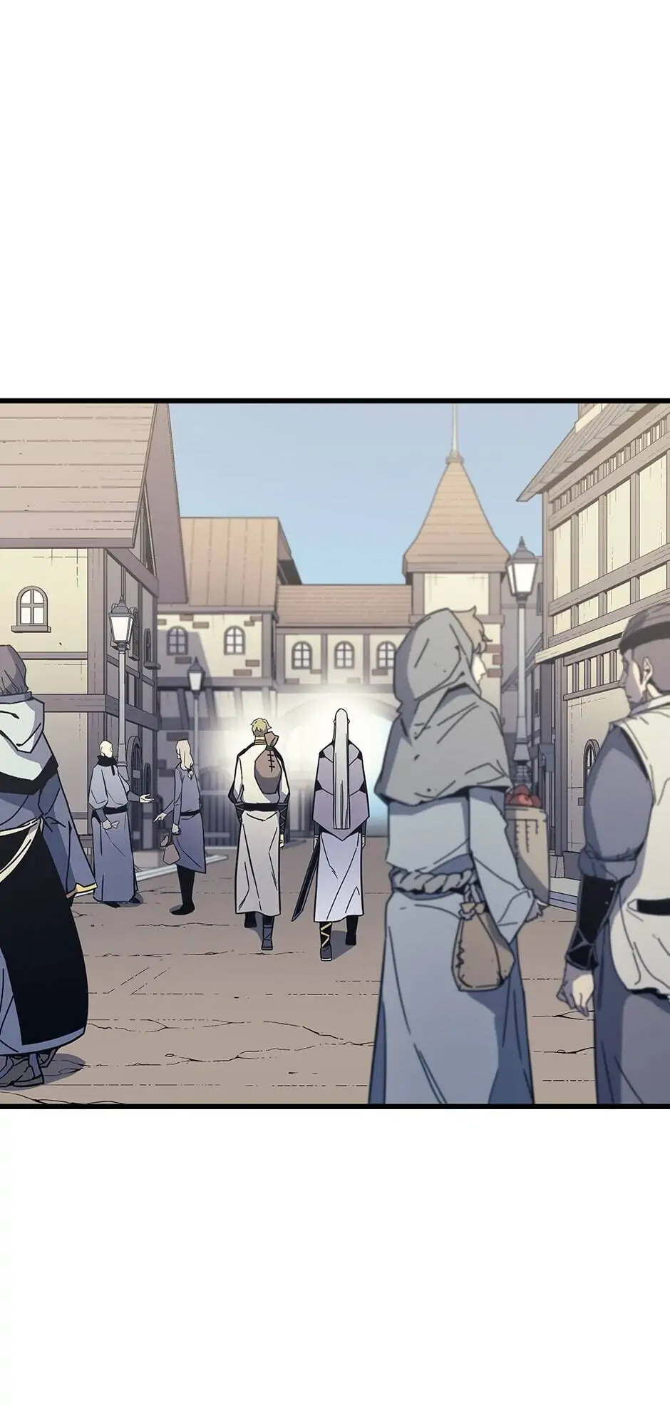 Read The Archmage Returns After 4000 Years Manga Online