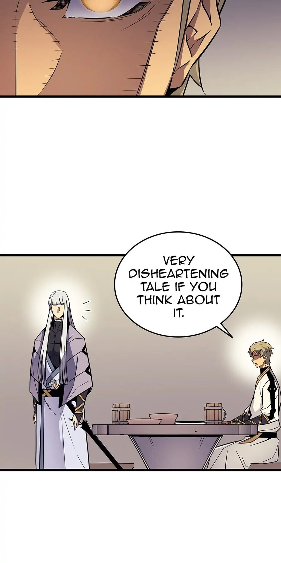 Read The Archmage Returns After 4000 Years Manga Online