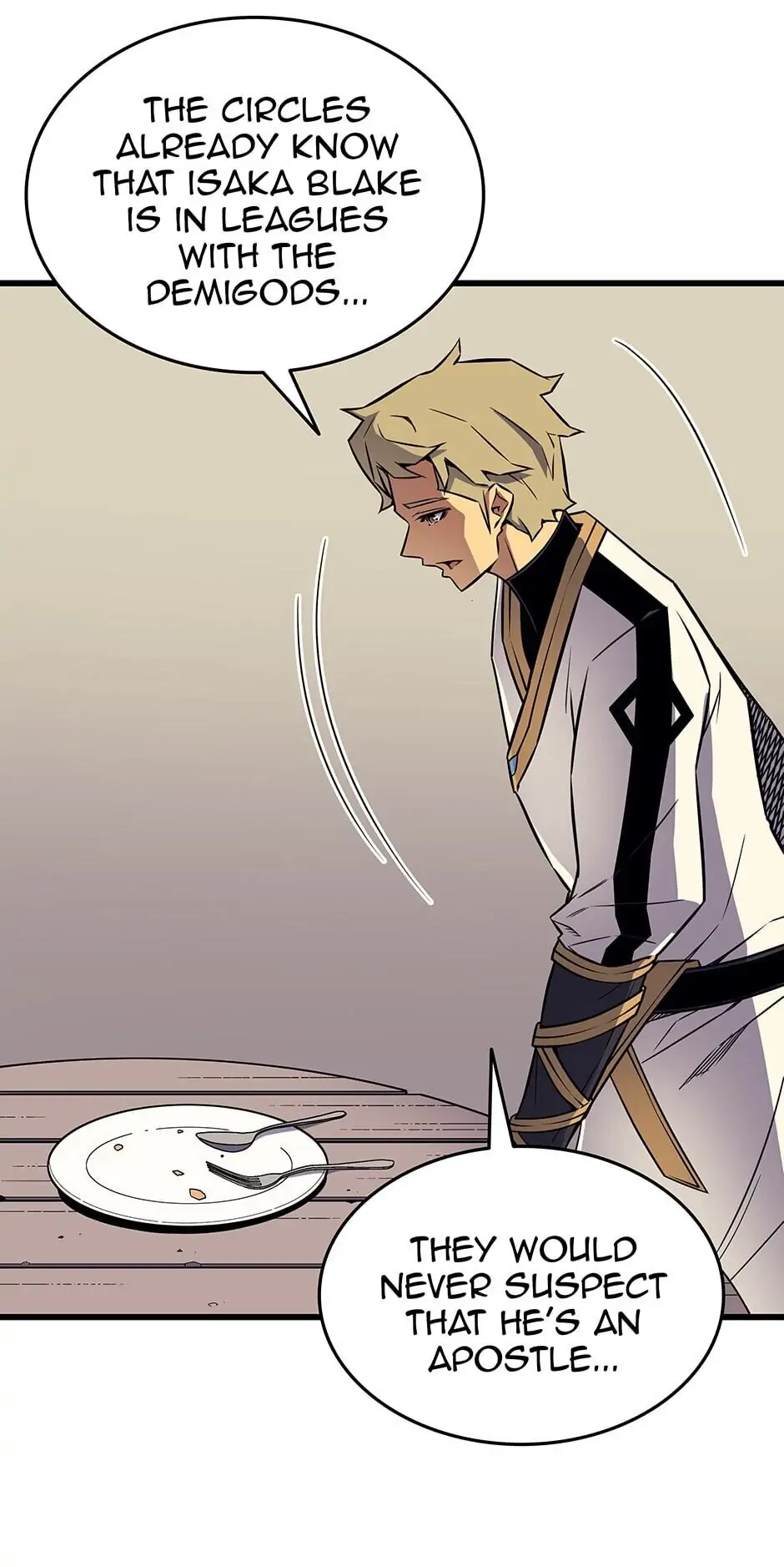 Read The Archmage Returns After 4000 Years Manga Online