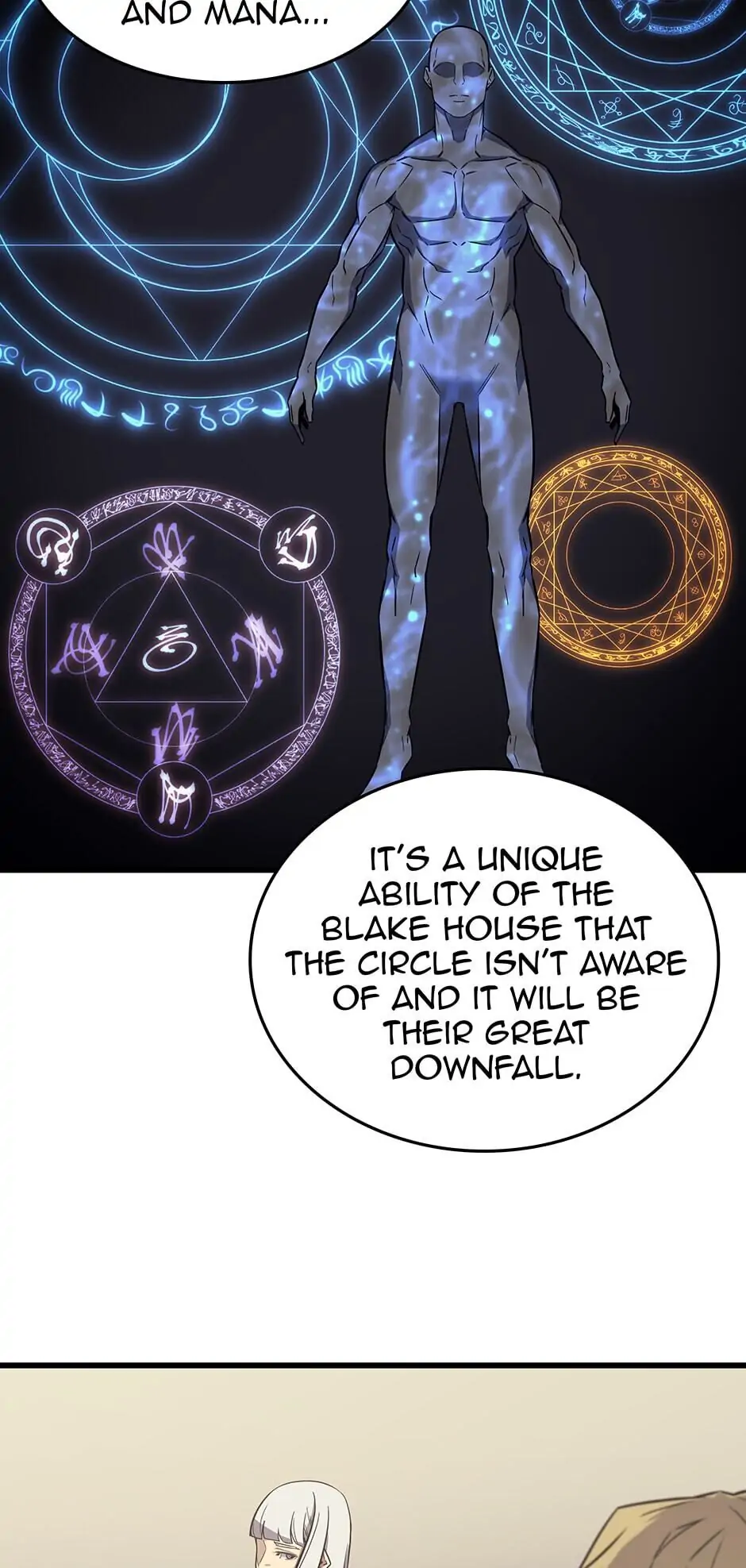 Read The Archmage Returns After 4000 Years Manga Online